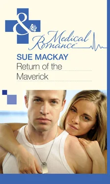 Sue MacKay Return of the Maverick обложка книги