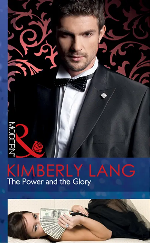 Praise for Kimberly Lang This enjoyable tale about a pair who think theyre - фото 1