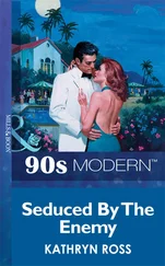 Kathryn Ross - Seduced By The Enemy