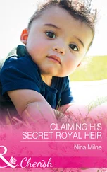 Nina Milne - Claiming His Secret Royal Heir