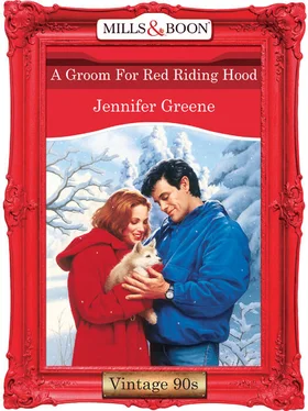 Jennifer Greene A Groom For Red Riding Hood обложка книги