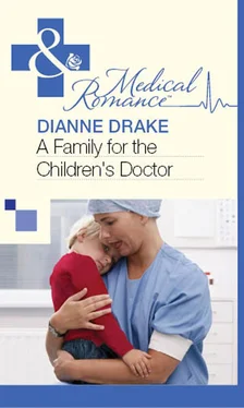 Dianne Drake A Family for the Children's Doctor обложка книги