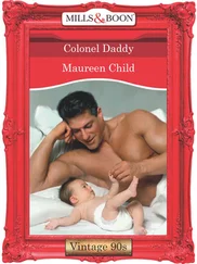 Maureen Child - Colonel Daddy