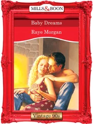 Raye Morgan - Baby Dreams