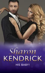 Sharon Kendrik - His Baby!