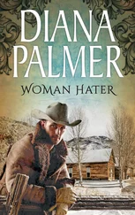 Diana Palmer - Woman Hater
