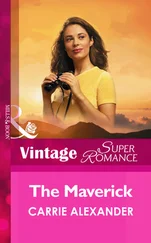 Carrie Alexander - The Maverick
