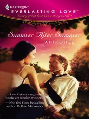 Ann DeFee - Summer After Summer