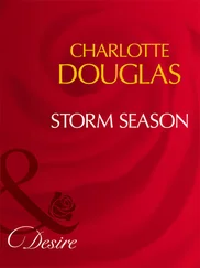Charlotte Douglas - Storm Season