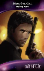 Mallory Kane - Silent Guardian