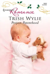 Trish Wylie - Project - Parenthood