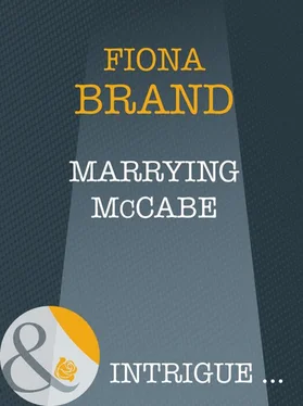 Fiona Brand Marrying Mccabe обложка книги