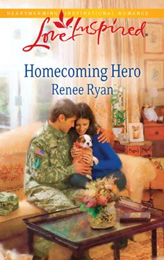 Renee Ryan Homecoming Hero обложка книги