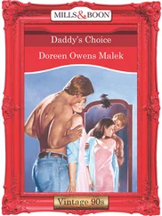 Doreen Malek - Daddy's Choice