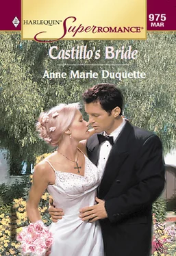 Anne Duquette Castillo's Bride обложка книги