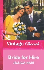 Jessica Hart - Bride for Hire