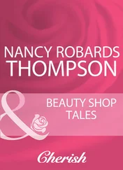 Nancy Thompson - Beauty Shop Tales