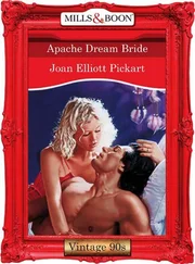 Joan Pickart - Apache Dream Bride