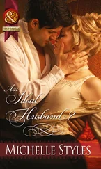 Michelle Styles - An Ideal Husband?