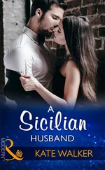 Kate Walker - A Sicilian Husband