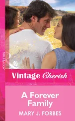 Mary Forbes - A Forever Family