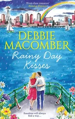 Debbie Macomber - Rainy Day Kisses