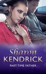 Sharon Kendrik - Part-Time Father