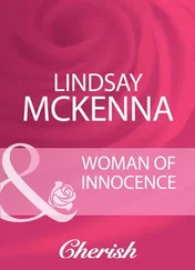 Lindsay McKenna - Woman Of Innocence