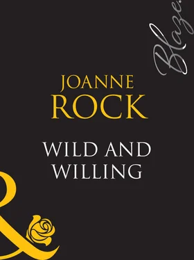 Joanne Rock Wild And Willing обложка книги