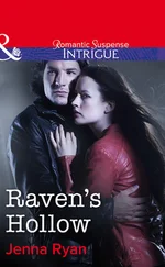 Jenna Ryan - Raven's Hollow