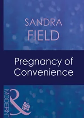 Sandra Field - Pregnancy Of Convenience