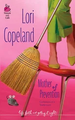Lori Copeland - Mother Of Prevention