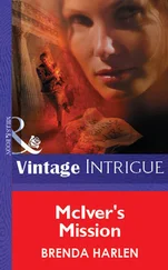 Brenda Harlen - McIver's Mission