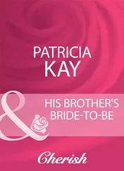 Patricia Kay - His Brother's Bride-To-Be