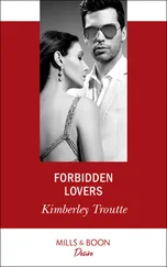 Kimberley Troutte - Forbidden Lovers
