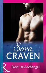 Sara Craven - Devil At Archangel