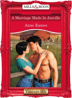 Anne Eames A Marriage Made In Joeville обложка книги
