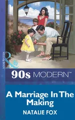 Natalie Fox - A Marriage In The Making
