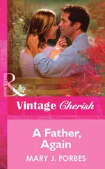 Mary Forbes - A Father, Again