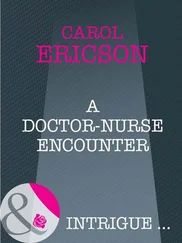 Carol Ericson - A Doctor-Nurse Encounter