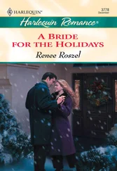 Renee Roszel - A Bride For The Holidays