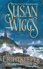 Susan Wiggs - The Lightkeeper