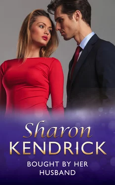 Sharon Kendrik Bought By Her Husband обложка книги