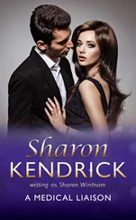 Sharon Kendrik - A Medical Liaison
