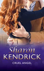 Sharon Kendrik - Cruel Angel