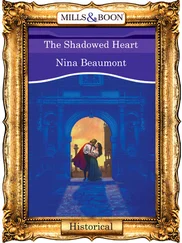 Nina Beaumont - The Shadowed Heart