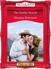Shawna Delacorte - The Daddy Search