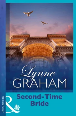 LYNNE GRAHAM Second-Time Bride обложка книги