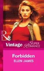 Ellen James - Forbidden