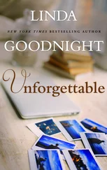 Linda Goodnight - Unforgettable